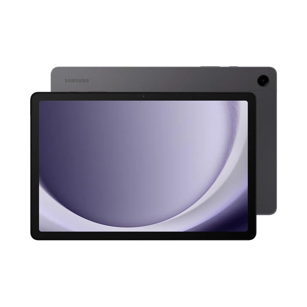 Tablet Samsung Galaxy Tab A9+, 64GB, 4GB RAM, WiFi, Tela Imersiva De 11", Grafite - Sm-X210nzaazto Tablet Samsung Galaxy Tab A9+, 64GB, 4GB RAM, WiFi, Tela Imersiva De 11", Grafite - Sm-X210nzaazto