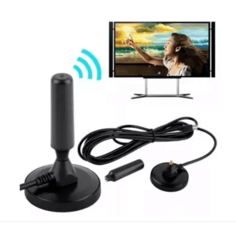 Imagem 3 de 5 do produto Antena Digital Inova Cbo-7028, 4.3 Metros, 3.5dbi