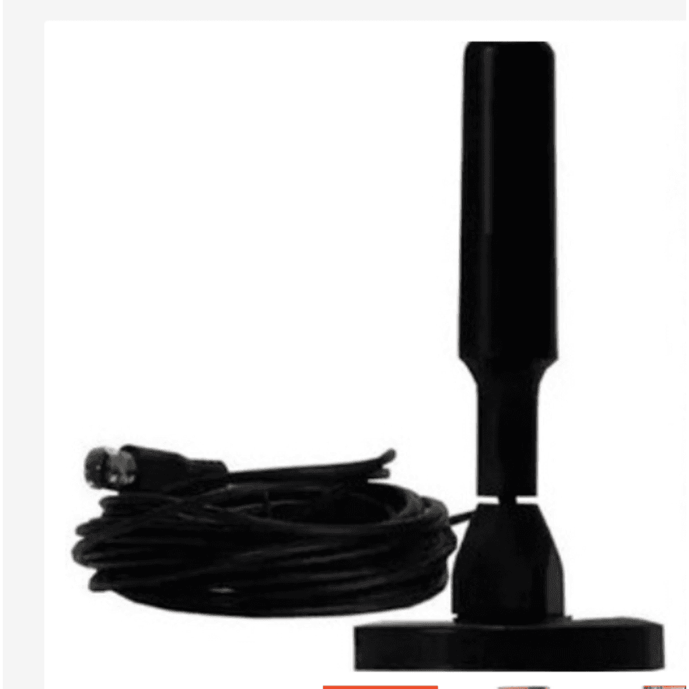 Imagem 4 de 5 do produto Antena Digital Inova Cbo-7028, 4.3 Metros, 3.5dbi