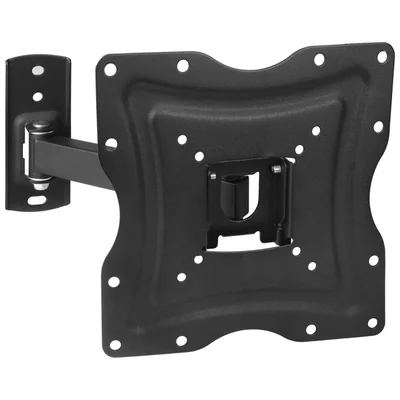 Suporte Articulado Para TV LED, LCD, Plasma De 17 A 42 Polegadas, Com Inclinação - Sta-100