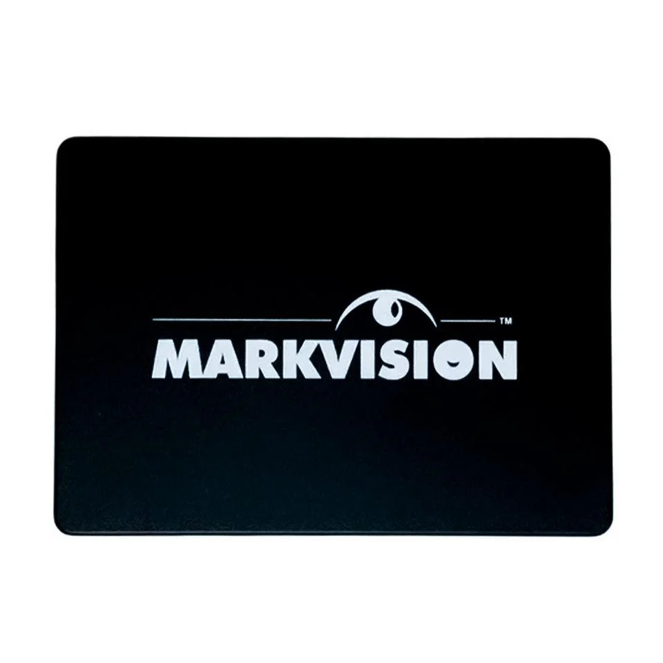 Imagem 4 de 4 do produto SSD Markvision 256GB, Smark Sata Iii 2,5 - Smark17/256g