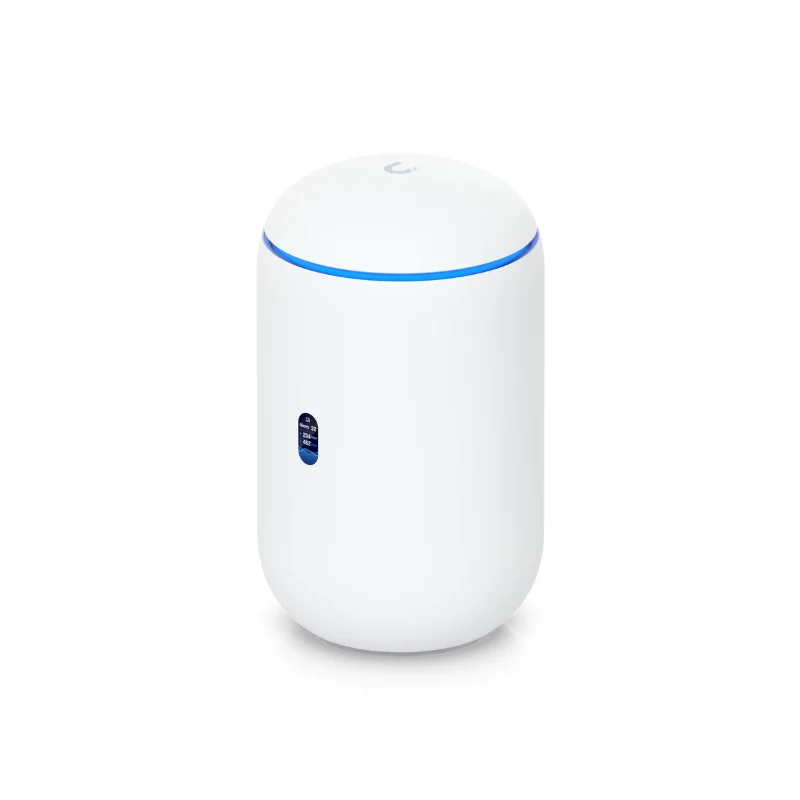UniFi Dream Router、U6 無線LANルーター Roteador Dream Ubiquiti UdrWIFI 6 Gigabit KaBuM