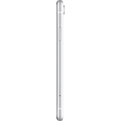 USADO Iphone Xr 64 GB, Branco Muito Bom 15