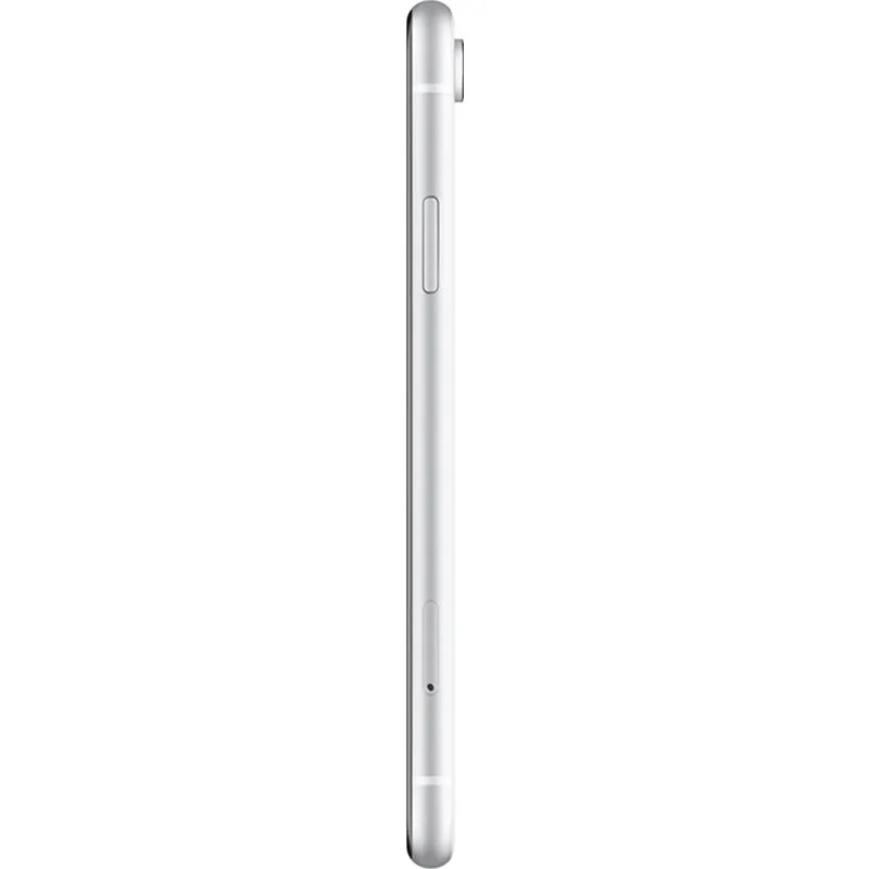 USADO Iphone Xr 64 GB, Branco Muito Bom 6