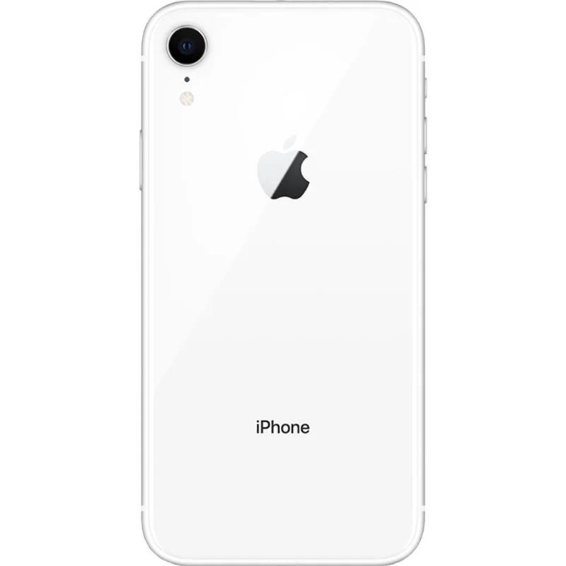 USADO Iphone Xr 64 GB, Branco Muito Bom 7
