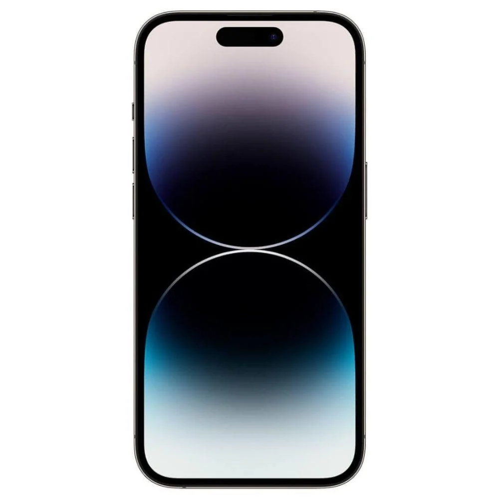 USADO: Iphone 14 Pro 128GB Preto Espacial KaBuM