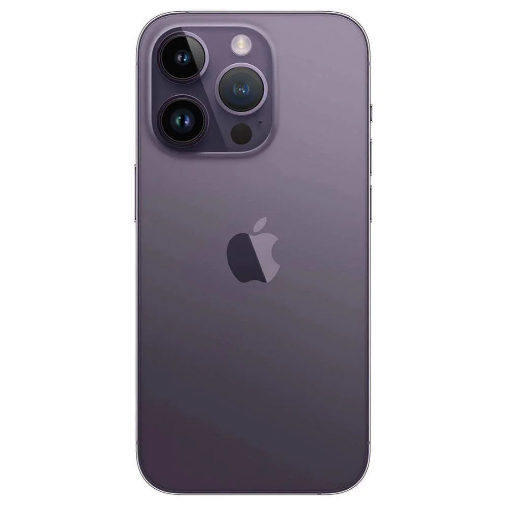 Imagem 3 de 5 do produto USADO: Iphone 14 Pro 512GB, Roxo Profundo - Excelente