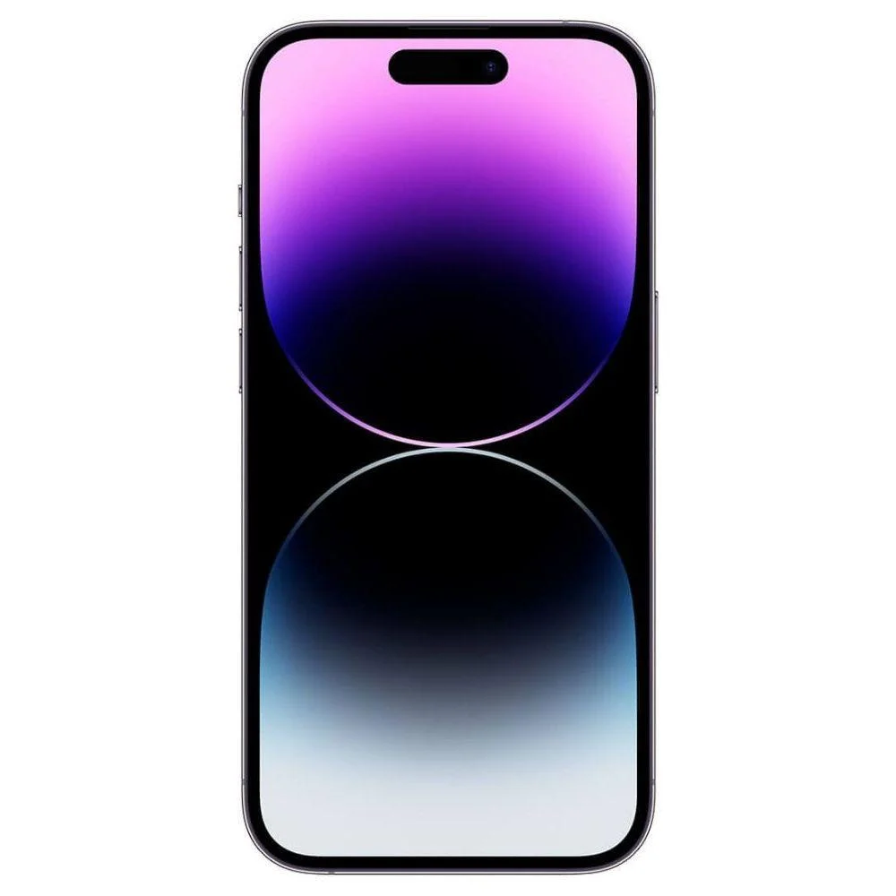 Imagem 4 de 5 do produto USADO: Iphone 14 Pro 512GB, Roxo Profundo - Excelente