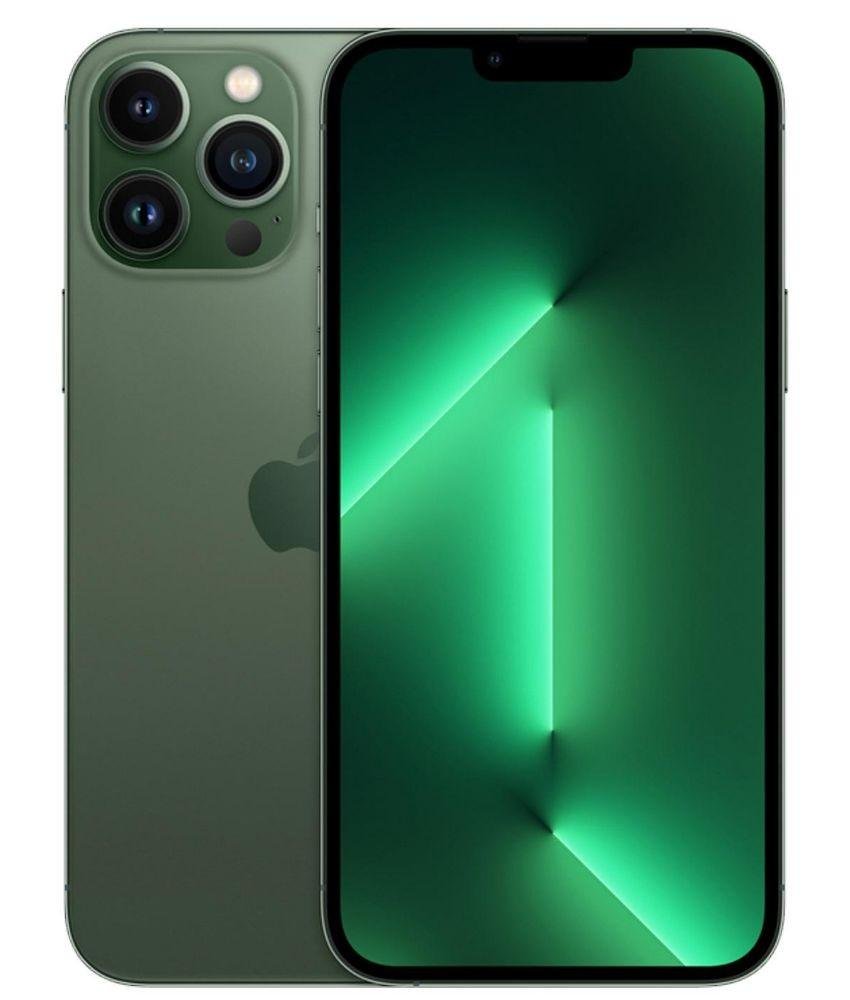 Iphone 13 128gb verde com até 15% OFF no PIX | KaBuM!
