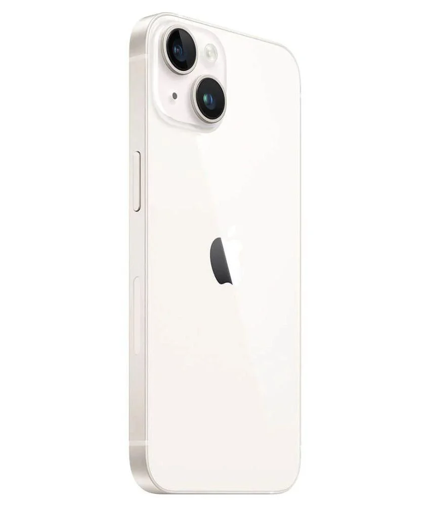 Imagem 3 de 4 do produto USADO: Iphone 14 256GB, Estelar - Muito Bom