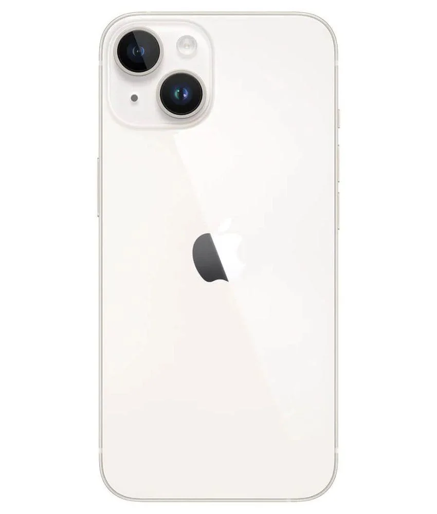 Imagem 4 de 4 do produto USADO: Iphone 14 256GB, Estelar - Muito Bom