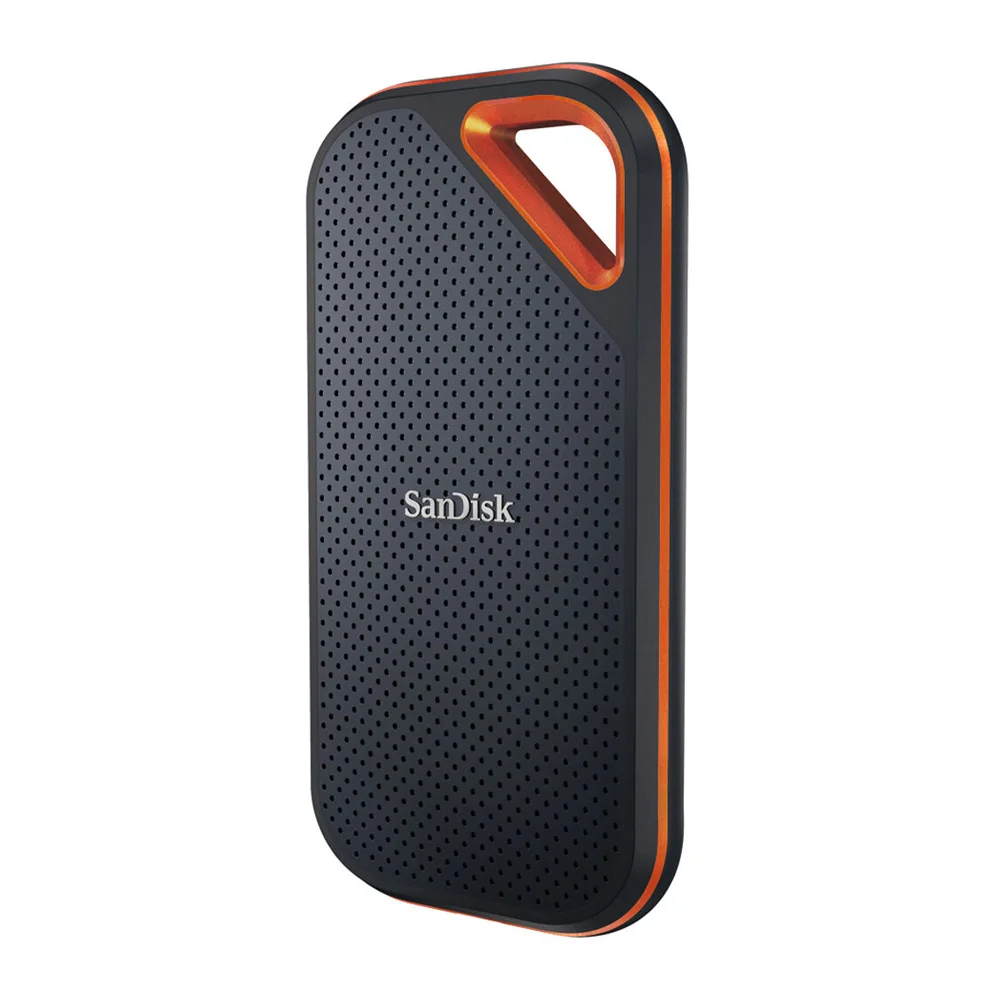 SSD Portátil Sandisk 2TB Extreme Pro 2000mbs