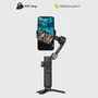 Estabilizador Aochuan Smart Xe Gimbal, Para Smartphone