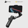 Estabilizador Aochuan Smart Xe Gimbal, Para Smartphone