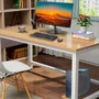 Computador Completo Tob Intel Core I3, 4GB RAM, SSD 120GB, Windows 10 Pro Trial, Com Wi-fi + Teclado E Mouse + Monitor 19 Polegadas