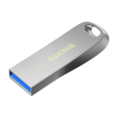 Pen Drive Sandisk 64GB, USB, Ultra Luxe 3.1 150mb/s