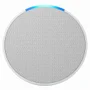 Echo Pop Amazon, Alexa, Bluetooth - Branco