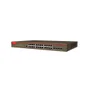 Switch Gerenciável Ip-Com G5328x, 24 Portas, Gigabit L3 + 4spf+ 10G - G5328x
