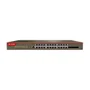 Switch Gerenciável Ip-Com G5328x, 24 Portas, Gigabit L3 + 4spf+ 10G - G5328x