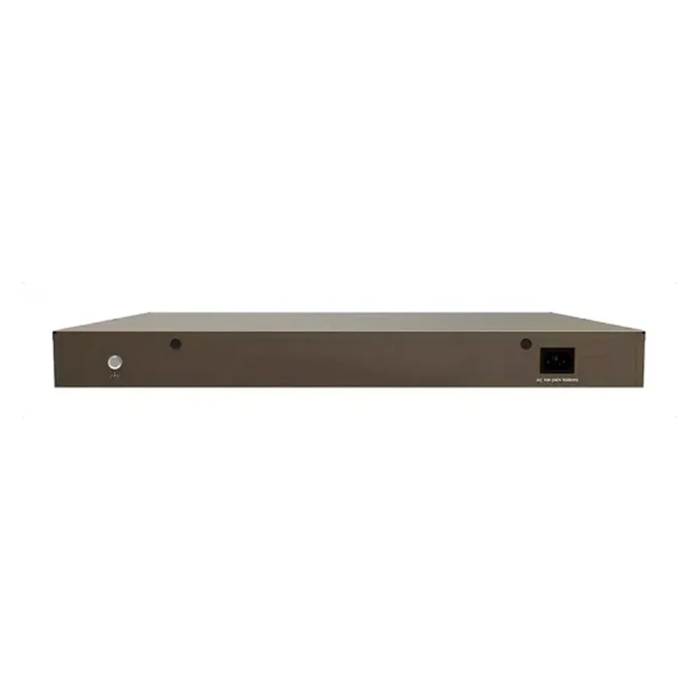 Switch Gerenciável Ip-Com G5328x, 24 Portas, Gigabit L3 + 4spf+ 10G - G5328x