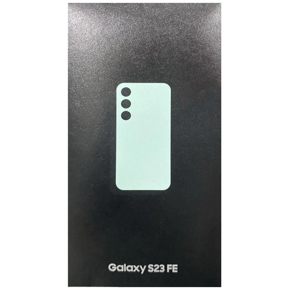 Smartphone Samsung Galaxy S23 Fe 5g 256GB 8GB RAM