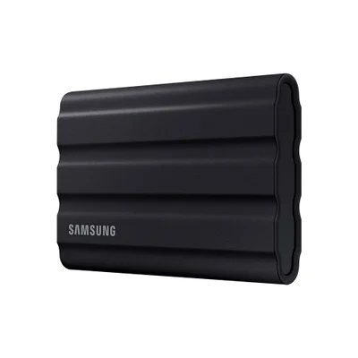 26032619 Samsung ポータブルSSD T7 Shield 1TB Memória Samsung SSD 1TB T7 Titan Shield 1TB | Amazon.com.br