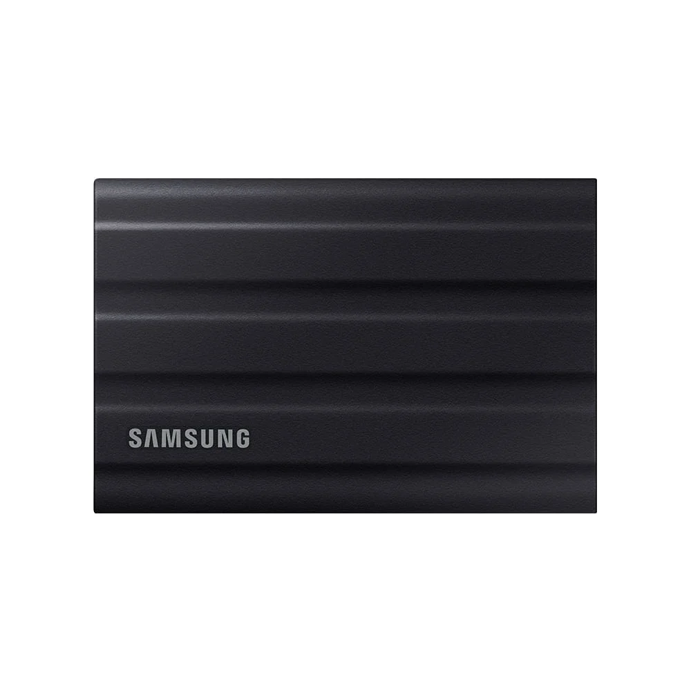 26032619 Samsung ポータブルSSD T7 Shield 1TB Memória Samsung SSD 1TB T7 Titan Shield 1TB | Amazon.com.br