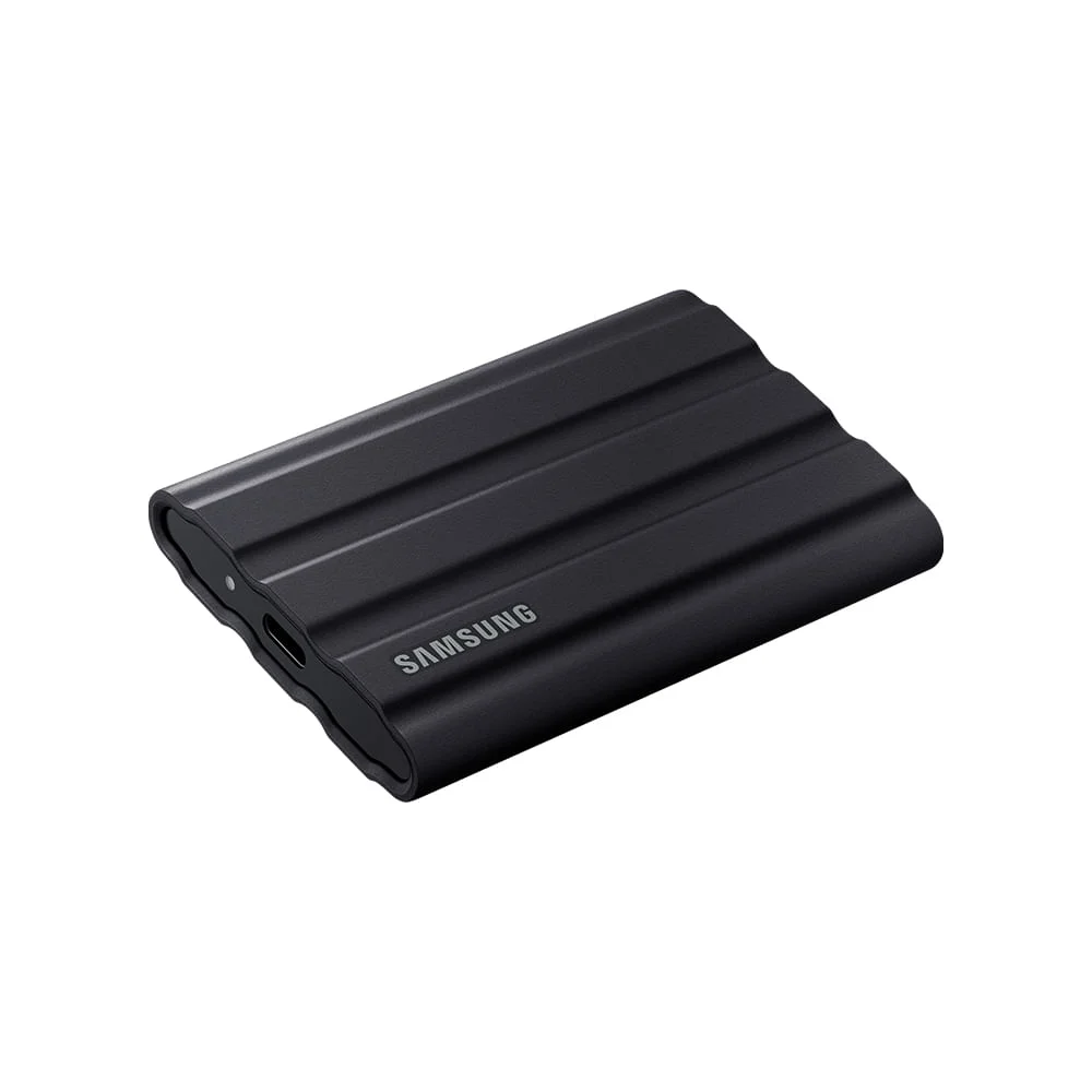 SSD Samsung 1tb T7 Titan Shield KaBuM
