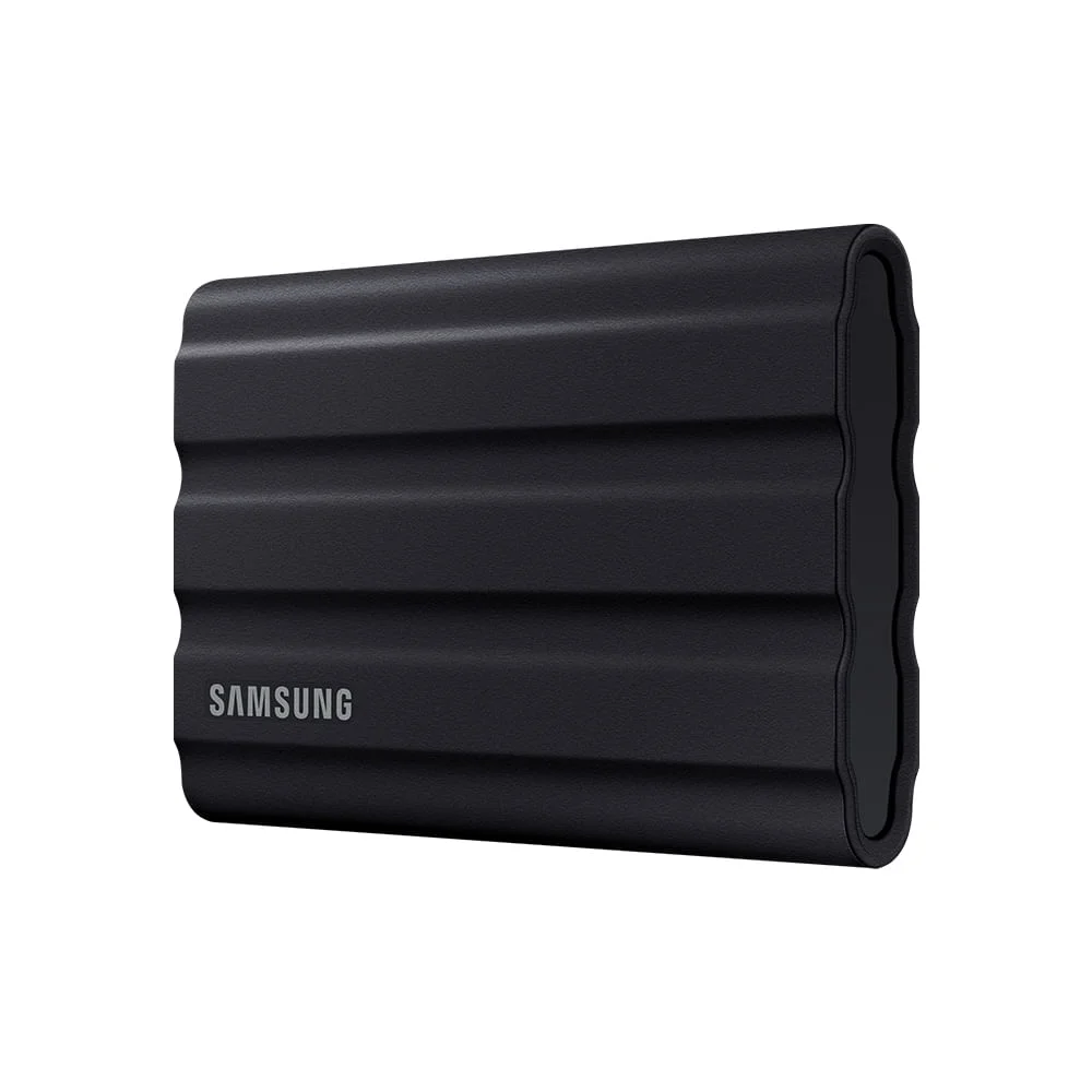 SSD Samsung 1tb T7 Titan Shield KaBuM