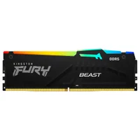 Memória Kingston Fury Beast 16GB KaBuM