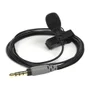 Microfone Lapela Rode Smartlav+, 3.5mm, Smartphone, Preto