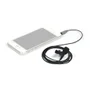 Microfone Lapela Rode Smartlav+, 3.5mm, Smartphone, Preto