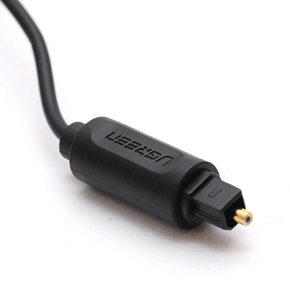 Imagem 2 de 5 do produto Adaptador Ugreen, Bluetooth, 5.0, P/ Optico - Cm150