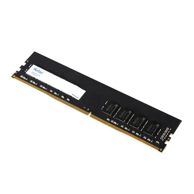 Mem-ria-RAM-Netac-16GB-DDR4-