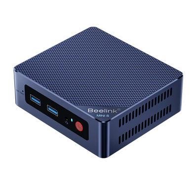 Mini PC Beelink Processador Intel KaBuM