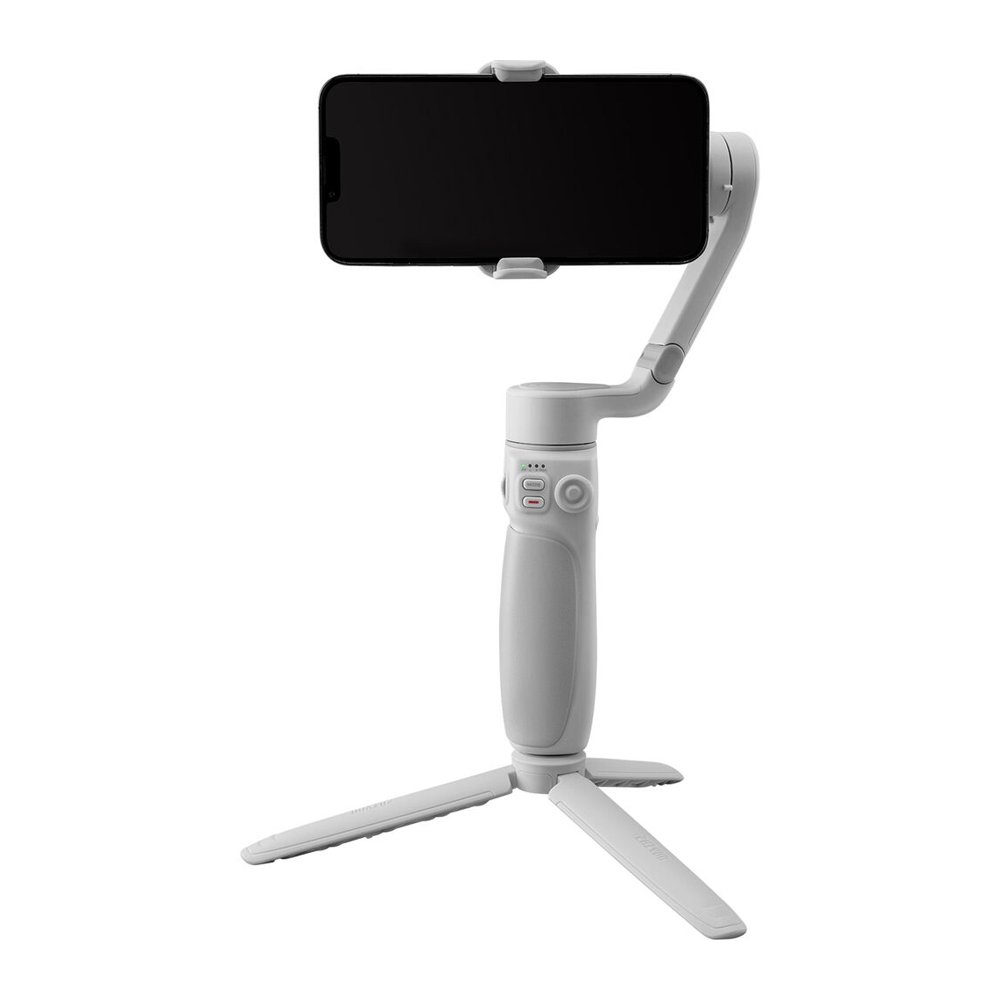 Estabilizador Celular Zhiyun Smooth-q4 Gimbal Cardan, 3 Eixos