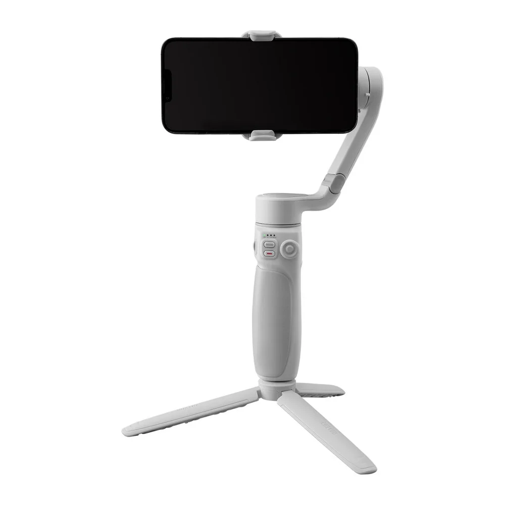Estabilizador Celular Zhiyun Smoothq4 Gimbal