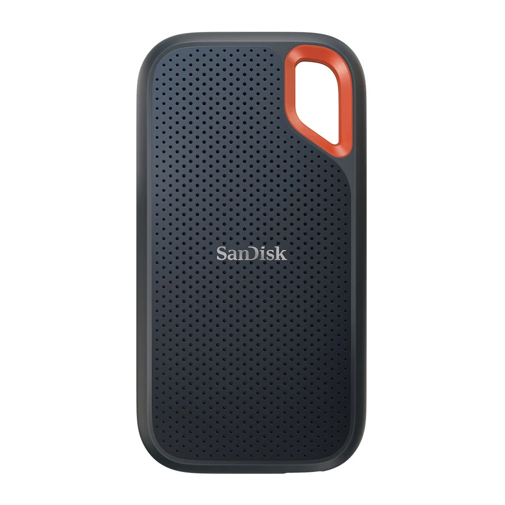 SSD Extreme Externo Sandisk, 4tb USB-c,  1050mbs