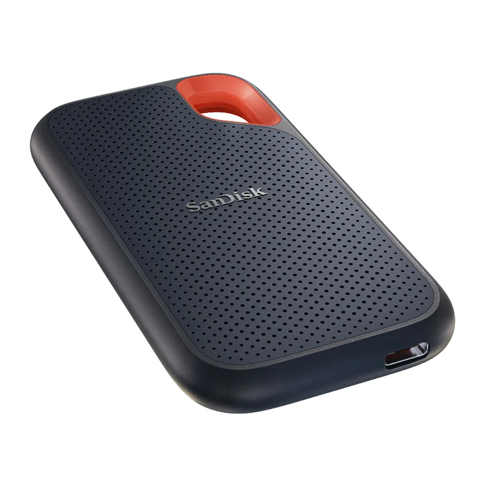 Imagem 2 de 4 do produto SSD Extreme Externo Sandisk, 4tb USB-c,  1050mbs