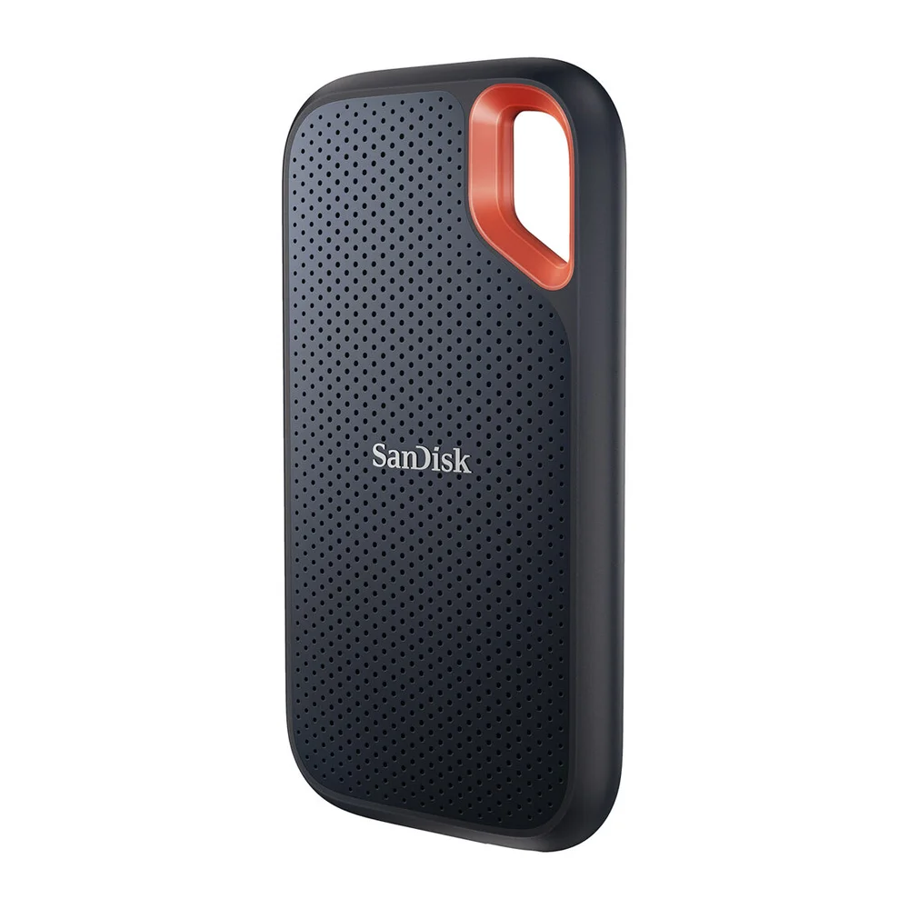 Imagem 4 de 4 do produto SSD Extreme Externo Sandisk, 4tb USB-c,  1050mbs
