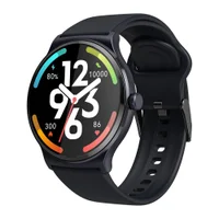 Smartwatch Haylou Solar Lite, Android Ios, Tela 1.38 Polegadas, Azul