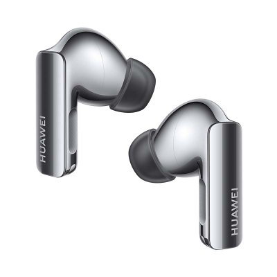 Fone De Ouvido Huawei Freebuds Pro 3 Prata Fone De Ouvido Huawei Freebuds Pro 3 Prata