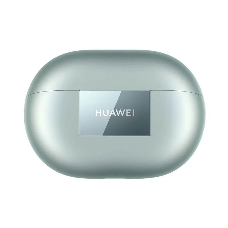 Fone De Ouvido Huawei Freebuds Pro 3 Verde