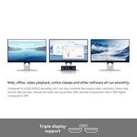 Mini PC Beelink Eq12 500GB 16GB KaBuM