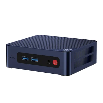 Mini PC Beelink Eq12 500GB 16GB KaBuM