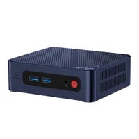 Beelink EQ12ミニPC N100 16GB 512GB Beelink Mini PC, Intel 12th Gen Alder Lake- N95(up to 3.4GHz