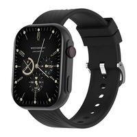 Smartwatch Zwear Zl80, Chamada Bt 5.2, Tela 2 Polegadas, P/ Android Ios