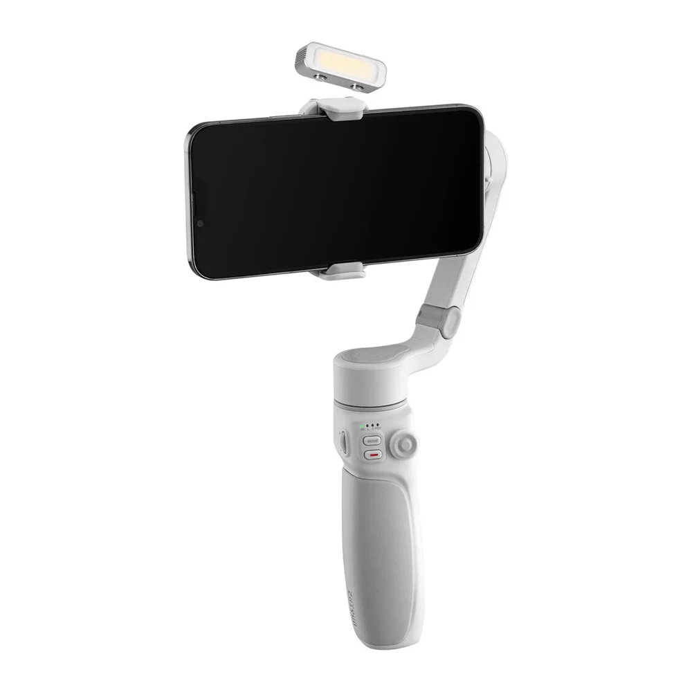 Estabilizador Celular Zhiyun Smoothq4 KaBuM