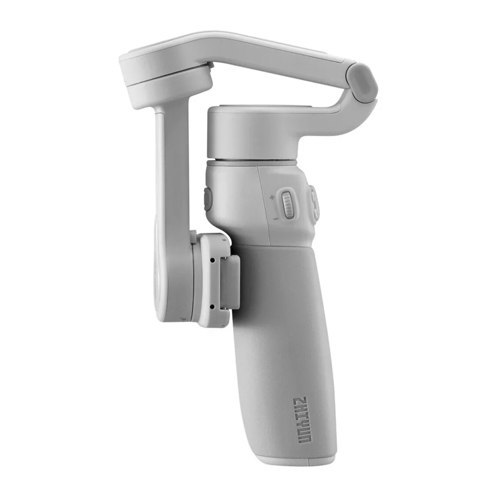 Estabilizador Celular Zhiyun Smoothq4 KaBuM