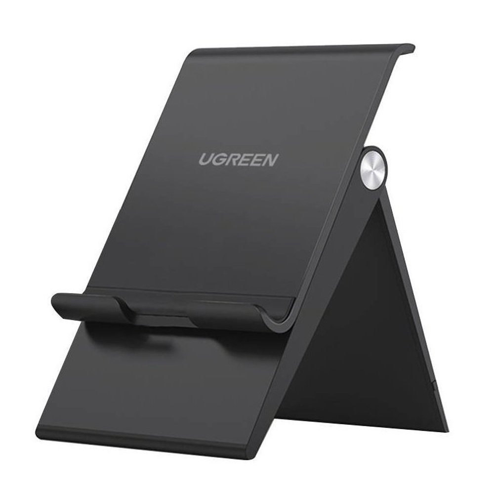 Suporte De Mesa Ugreen, Telefone Celular 4.7 A 7.9 Polegadas, Preto